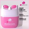 7Days Face Hydrating Cream with Hyaluronic Acid Korean Skincare Face Moisturizer 40ml