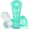 7Days Anti Cellulite Cooling Body Gel with Massage Roller for Women Moisturizes Skin Burning Up Fat Traps Smoothing Up Skin Relief