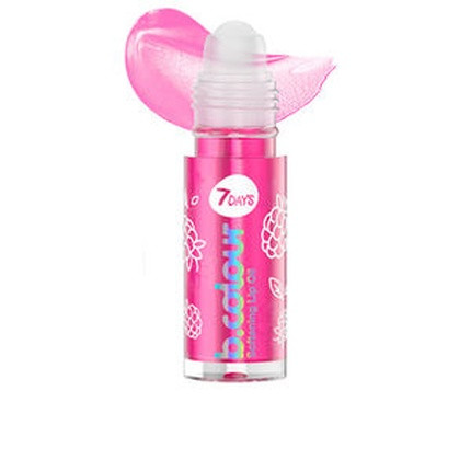 Bcolour Softening Lip Oil 01 - Baby Blackberry, 4 Ml