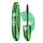 7Days Green Mascara for Length and Volume Makeup - Lengthening Long-Lasting Formula - Eye Volume Mascara - Flake-Free Long Lashes - False Lash Effect 8ml