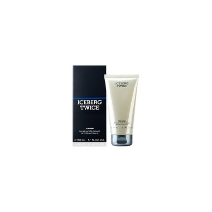 Iceberg Twice Men After Shave 150 Ml