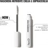 Faced Mascara Cream for Eyelashes and Eyebrows