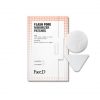 Face D Faced Patches for Instant Pore Reduction 8 Face Patches