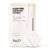 Face D Faced Patches for Instant Pore Reduction 8 Face Patches