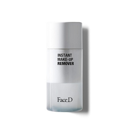 Face D Two-Phase Makeup Remover 125ml