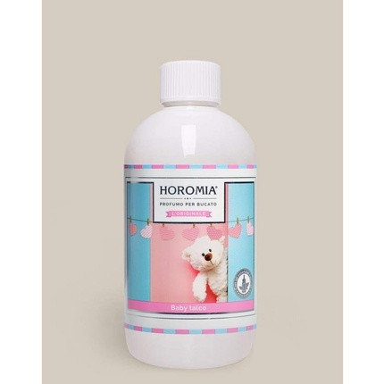 Horomia Baby Talc 250ml