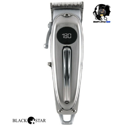 Blackstar Jjp17.71 Cordless Clipper Wahl Professional Hair Clipper