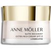 ANNE MOLLER Livingoldage Nutri Recovery Extra Rich Cream SPF15 50ml