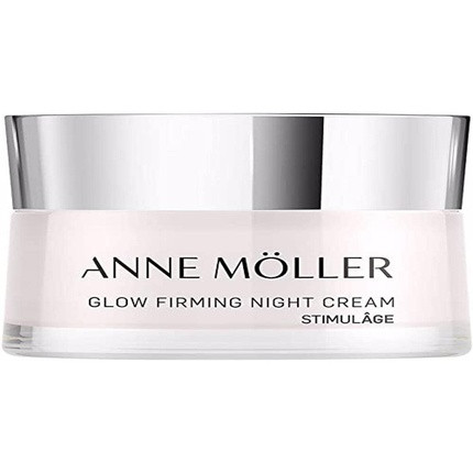 Anne Moller Stimulage Illuminating Firming Night Cream 50ml