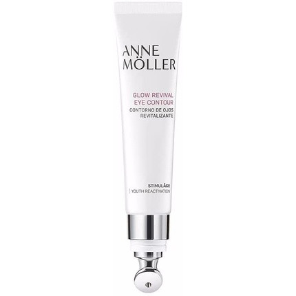 ANNE MOLLER Stimulage Eye Control 15ml