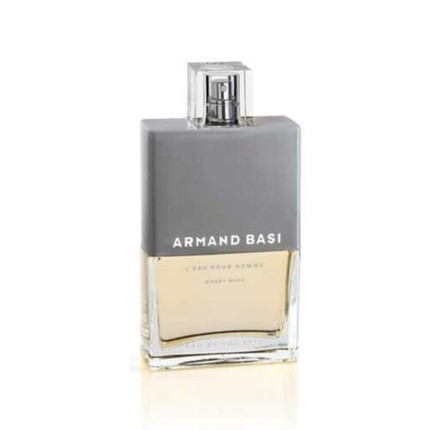 Armand Basi Eau Pour Homme Woody Musk EDT for Men 75ml