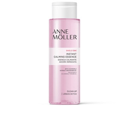 Anne Möller CLEAN UP Calming Toner 400ml