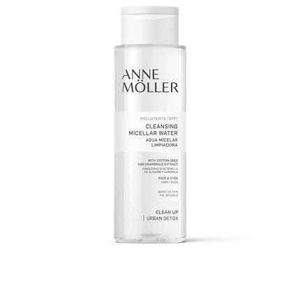 AN Clean Up Micellar Water 400ml