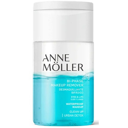 Anne Moller Clean Up Bi-Phase Makeup Remover 100ml