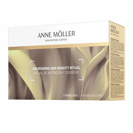 Anne Muller Livingoldage Extra Rich SPF15 50ml