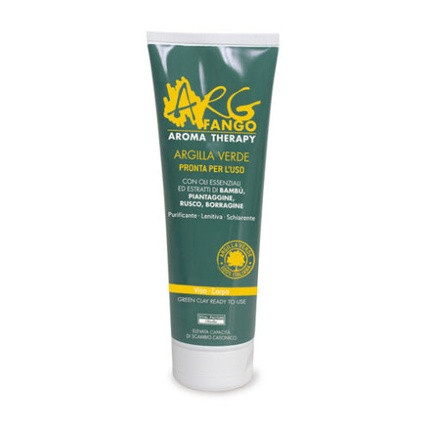 ArgFango Super Pure Super Ventilated Green Clay 250ml