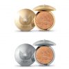 Nebu Milano Baked Face & Body Satin Sparkle G01 Aura Color Gold