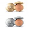 Nebu Milano Minimatte Face Powder Nymph P12 Color Platinum