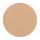 Nebu Milano Matte Protection Pressed Powder Purity G15 Color Gold