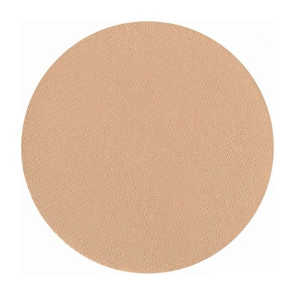 Nebu Milano Matte Protection Pressed Powder Purity G15 Color Gold