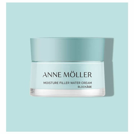 Anne Moller Blockage Moisture Filler Water Cream 50ml