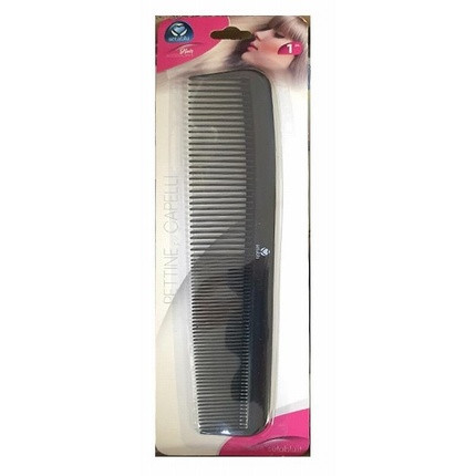 Barber's Large Black Comb