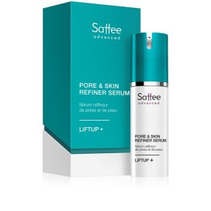 Saffee Advanced Liftup Pore Skin Refiner Serum - 30 Ml