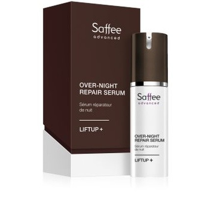 Saffee Advanced Liftup Over-Night Repair Serum - 30 Ml