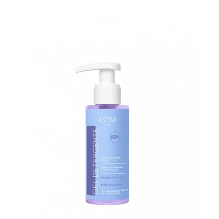 Astra Skin Care Cleansing Gel