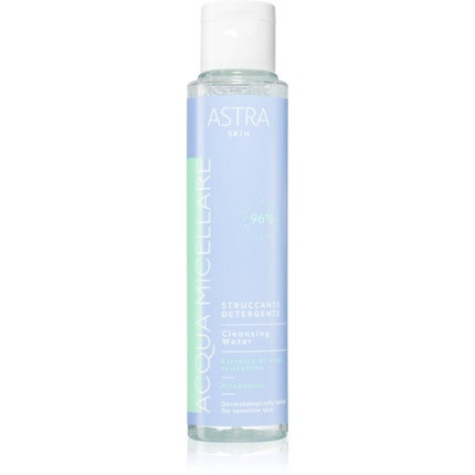 ASTRA ACQUA MICELLARE 125 ML