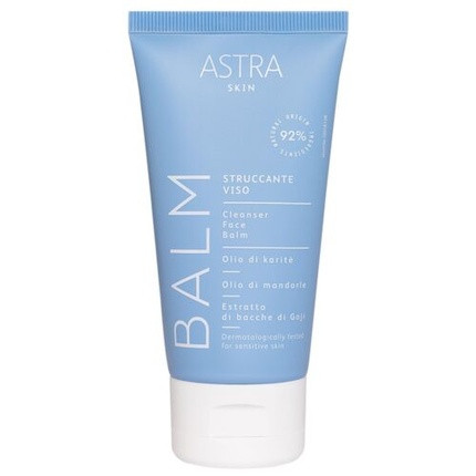 Astra Skin Balm Gentle Face Makeup Remover 75ml Soft Cleanser