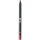 Mulac Cosmetics SHAKTI Lip Pencil Scarlet Red Long-Lasting Waterproof Anti-Smudge Vegan