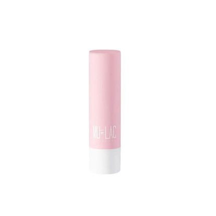 Mulac Cosmetics Balmicot Lip Balm Nourishing and Regenerating with Apricot Oil and Avocado Oil Vegan