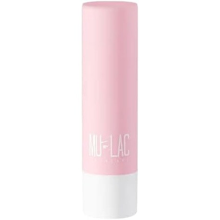 Mulac Cosmetics Plumping Balm Lip Balm Moisturized and Polished Vegan