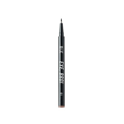 Mulac Eyebrow Pen 01 Blondy