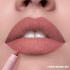 Mulac Cosmetics Lip Master 01 In My Birthday Suit Vegan Lip Pencil