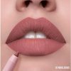 Mulac Cosmetics Lip Master 02 NUDELICIOUS Vegan Lip Pencil 1g