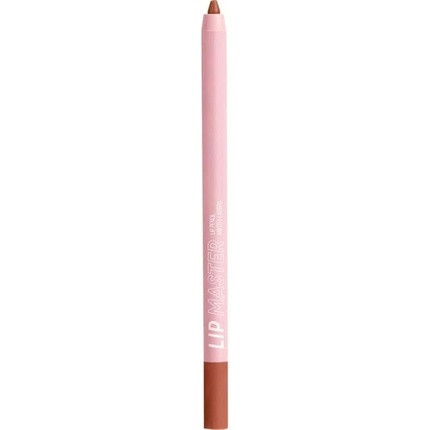 Mulac Cosmetics Lip Master 03 Bitter Peach Vegan Lip Pencil