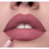 Mulac Cosmetics LIP Master 05 Salty Pink Vegan Lipstick 1.2g