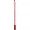 Mulac Cosmetics Lip Master 03 Red Nude Vegan Lip Pencil 1g