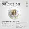 Framesi New Morphosis Hair Treatment Line Sublimis Oil Serum 6 x 15ml