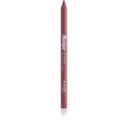 Mia Cosmetics Swipe Lip Liner - 1 Gram