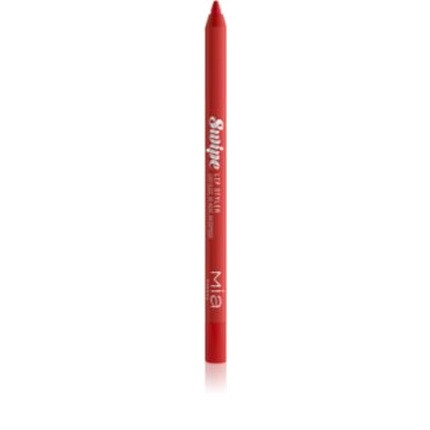 Mia Cosmetics Swipe - Lip Contour Pencil, 1 Gram