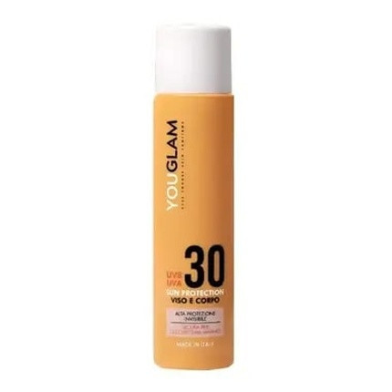 Youglam Sun Protection 30 Body Lotion 100ml