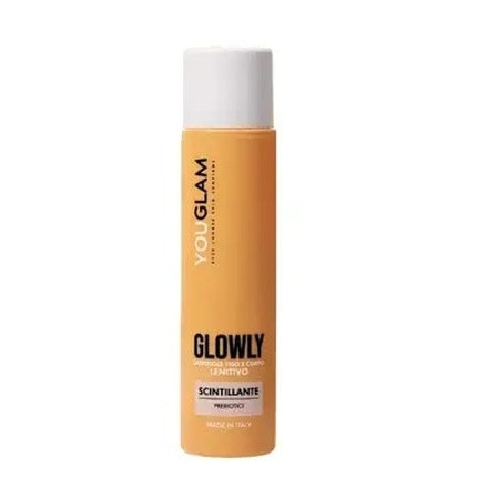 Youglam Sun Glowly After Sun Shimmer Cream 100ml