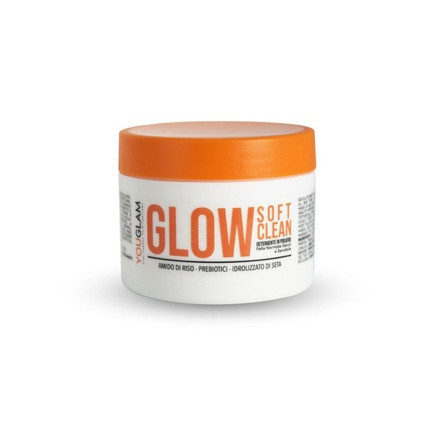 Youglam Glow Powder Cleanser 35g