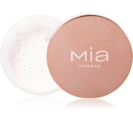 Mia Cosmetics Loose Powder - 10 G