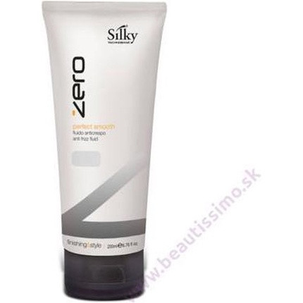 Silky Perfect Smooth Silk Perfect Smooth Cream 200 Ml