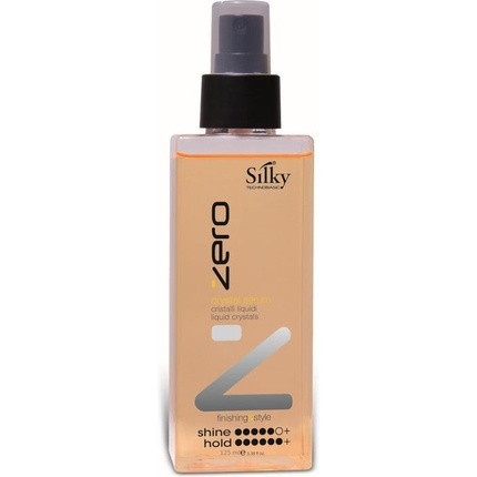 Silky Zero Silky Liquid Crystals Oil 125 Ml