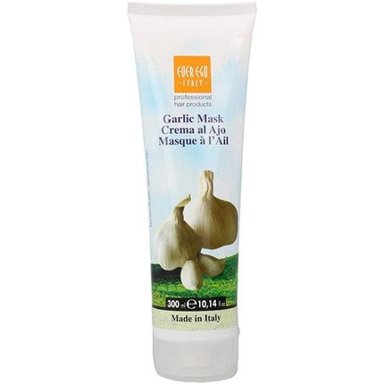 Everego Garlic Mask 300 Ml, One Color, Estandar